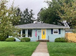 4320 Washington Ave, Racine, WI 53405