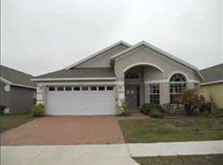 3034 Rob Way, Kissimmee, FL 34743