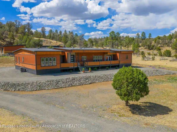 353 Sandesta Dr, Alto, NM 88312