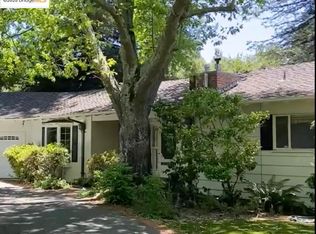 106 Rheem Blvd, Orinda, CA 94563