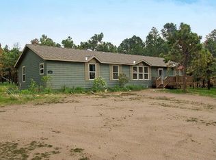 12605 Holmes Rd, Colorado Springs, CO 80908