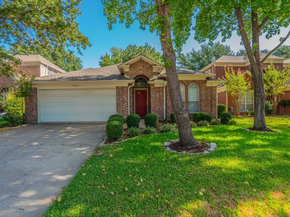 1828 Newton Dr, Flower Mound, TX 75028