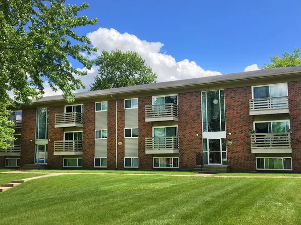 Forest Park Apartments