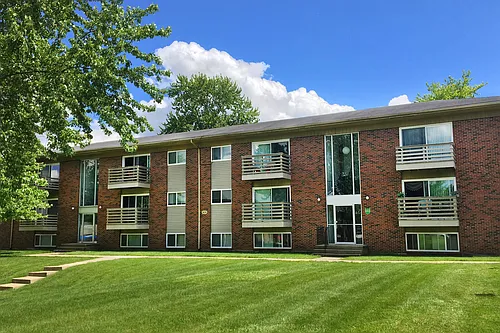 Forest Park Apartments Photo 1