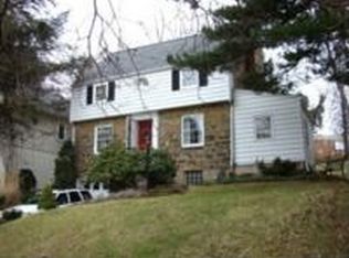 331 Tampa Ave, Pittsburgh, PA 15228