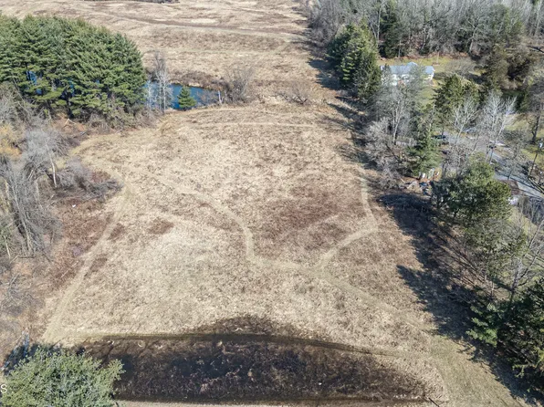 Parcel A Krumkill Road, New Scotland, NY 12203