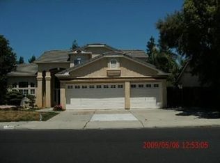 2441 Poe Ave, Clovis, CA