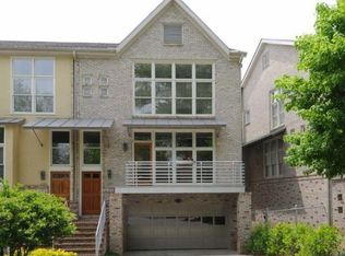 1287 Peachtree Vw NE, Atlanta, GA 30319