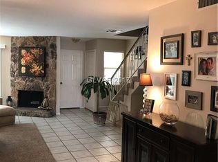 3387 Pavlo St, Las Vegas, NV 89121
