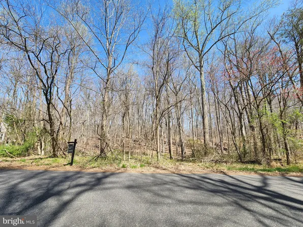 632 Hanover Dr, Wrightstown, NJ 08562