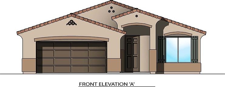 1st image of 37739 W Olivo St
