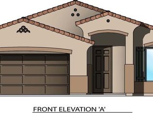 37739 W Olivo St, Maricopa, AZ 85138