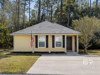 2010 Ridgewood Dr, Lillian, AL, 36549