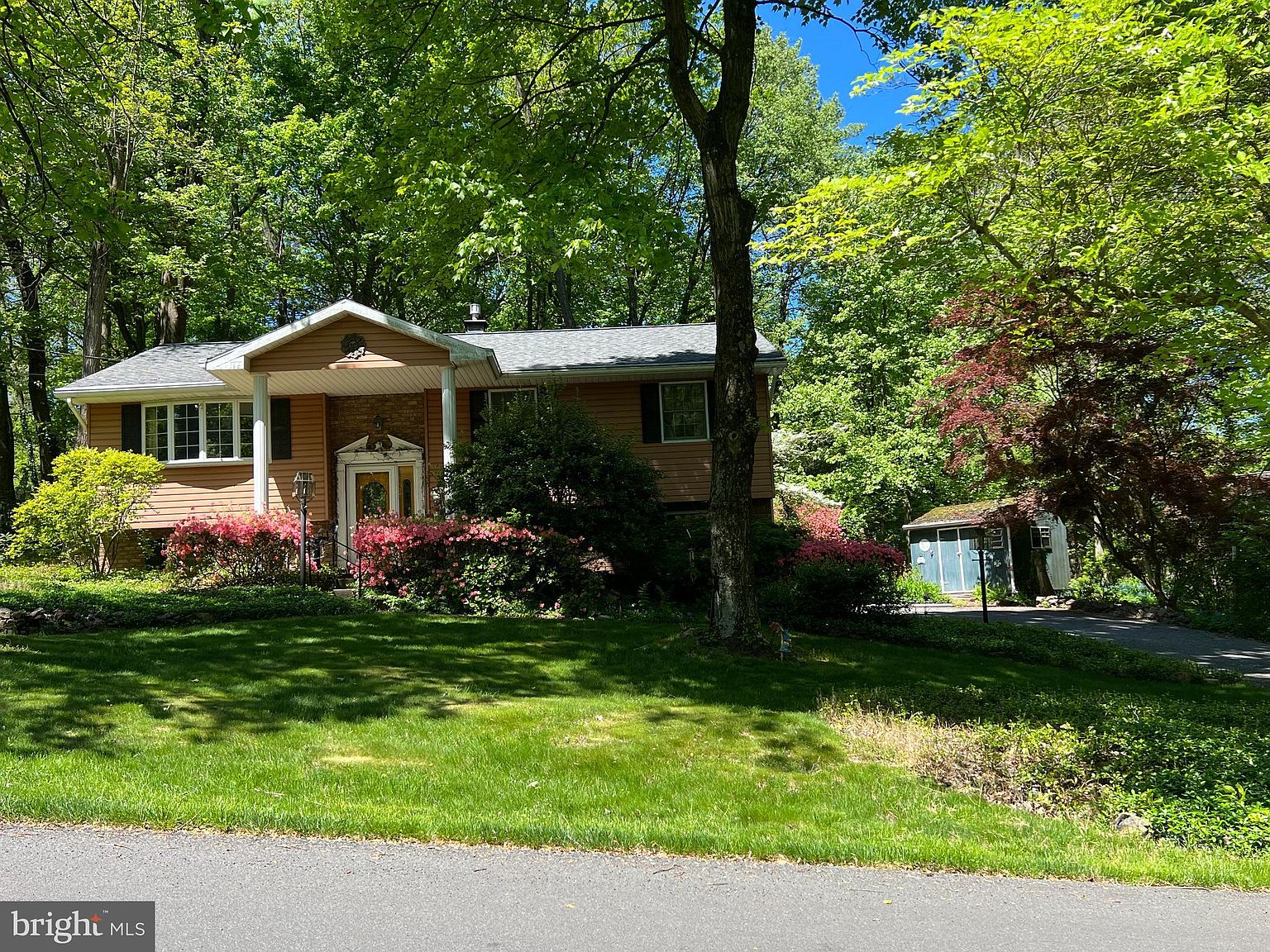 355 Timber Ln, Mount Gretna, PA 17064 Zillow