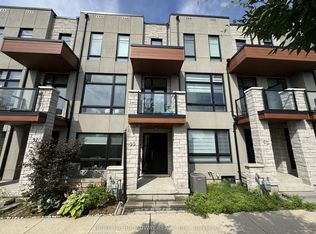 99 Carpaccio Ave, Vaughan, ON L4H4R5