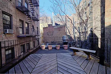 Rented by Town Residential