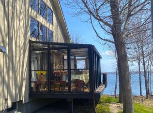 515 Paul Bunyan Rd, Gouldsboro, ME 04607