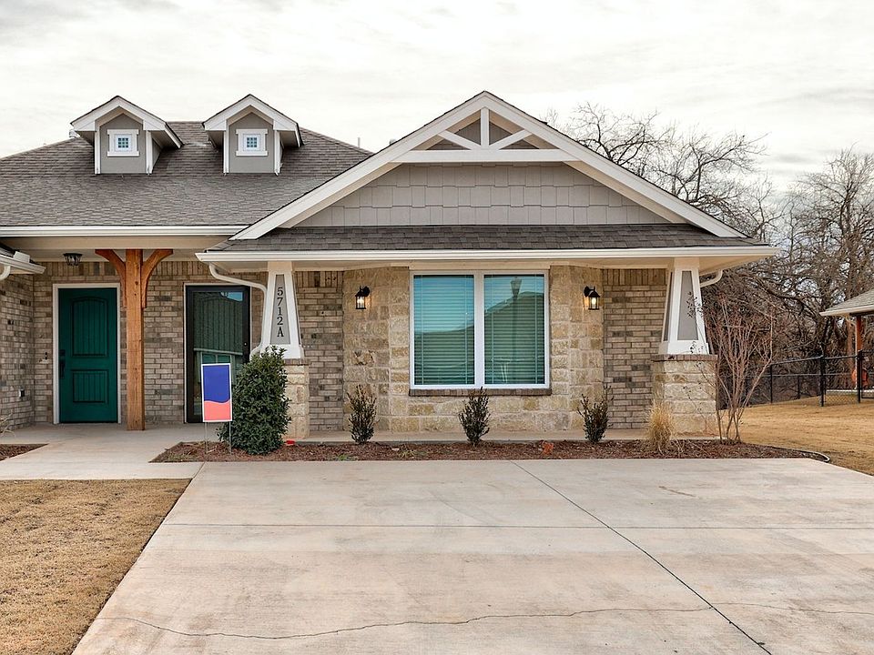 1st image of 5712 Campbell Creek Dr #A