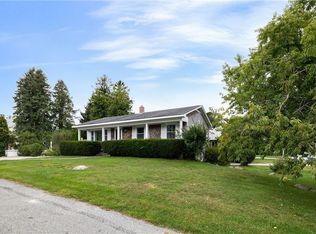 55 Bay View Rd, Charlestown, RI 02813