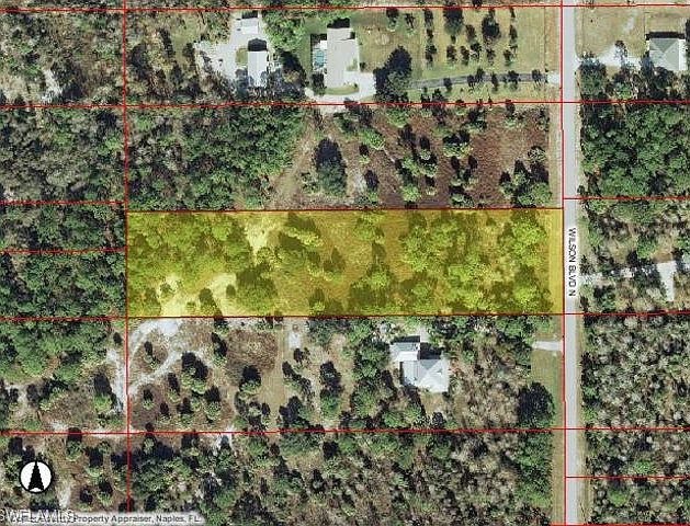 1st image of 2821 Wilson Blvd N Lot 1