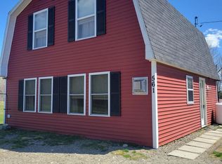 561 Woodville Rd, Lincoln, ME 04457