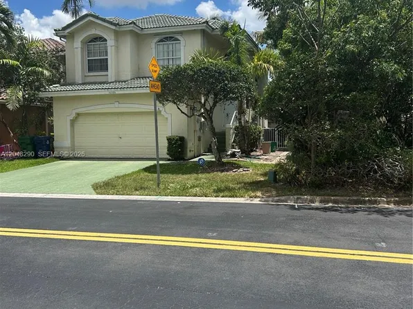 10386 NW 7th St, Coral Springs, FL 33071