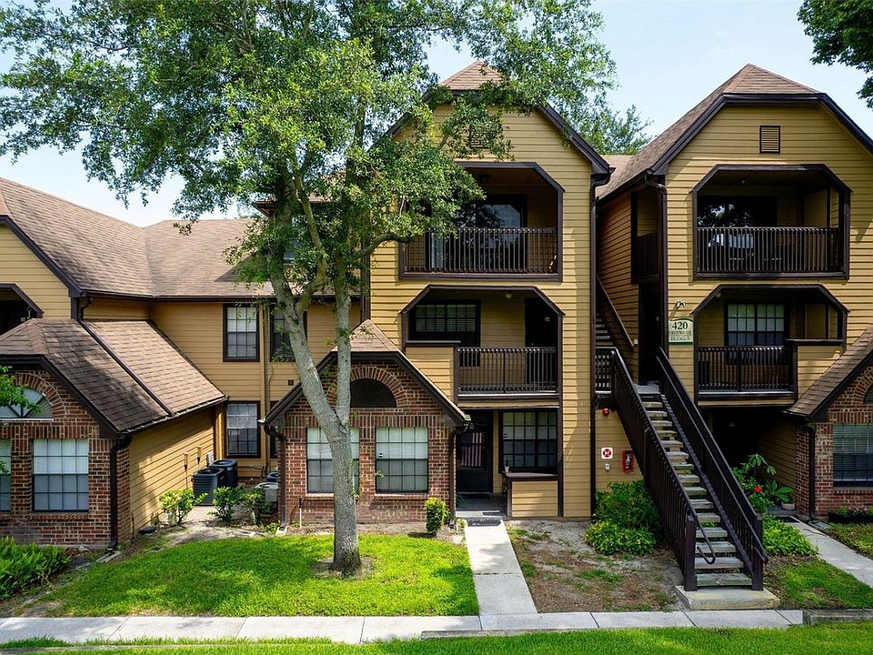 1st image of 420 Forestway Cir Unit 201