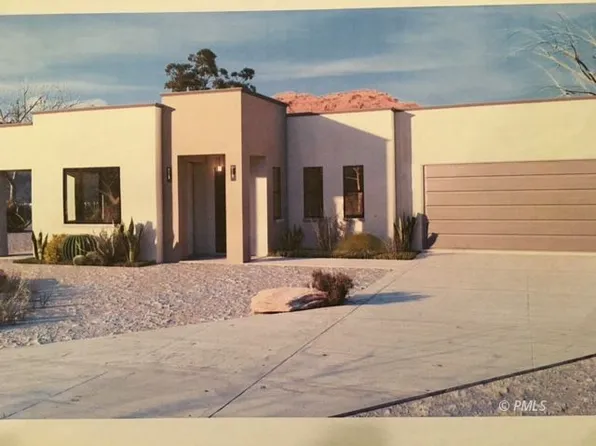 352 Schoppman Ln, Marble Canyon, AZ 86036