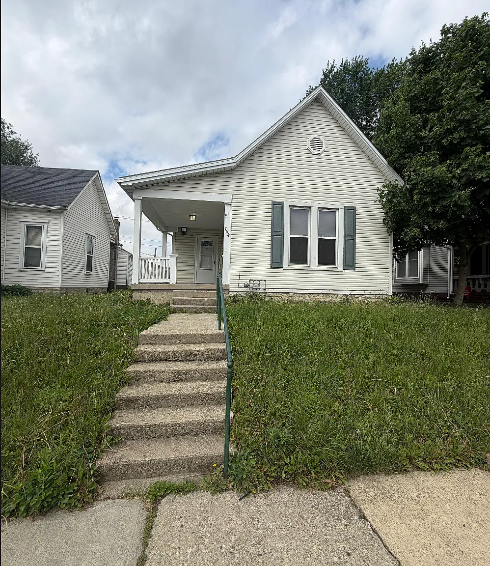 764 South Wayne Street - 1 — Photo 1