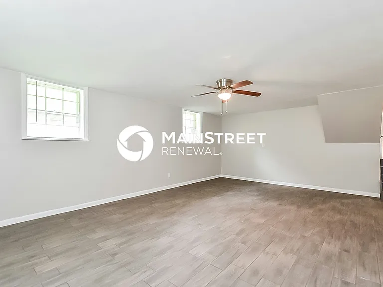 Bonus Room