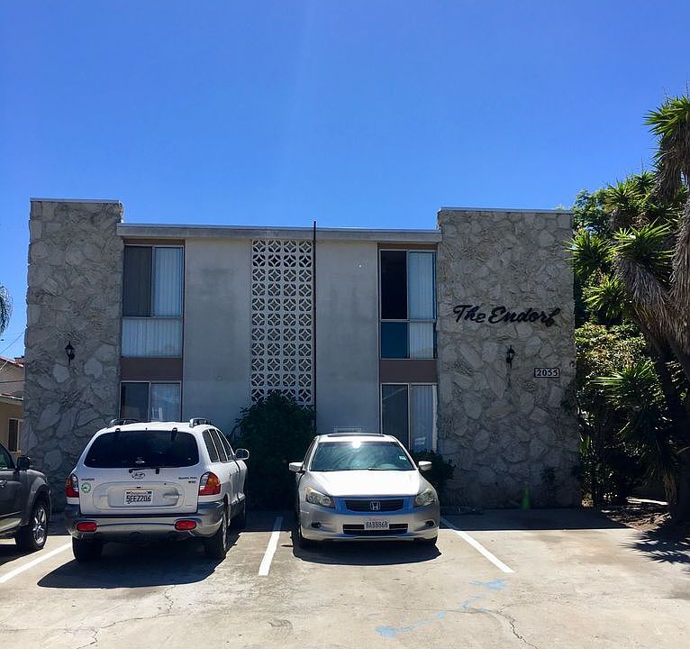 1st image of 2055 Felspar St #2