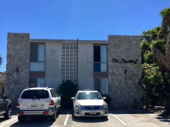 2055 Felspar St #2, San Diego, CA 92109