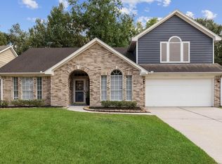 2106 Lexington Woods Dr, Spring, TX 77373
