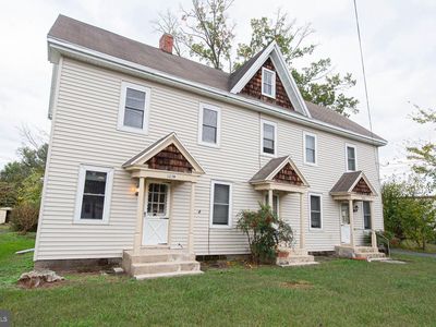 103 W Main St, Fruitland, MD, 21826