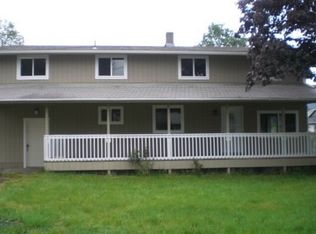 609 54th St, Springfield, OR 97478