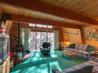42714 Willow Ave, Big Bear Lake, CA 92315