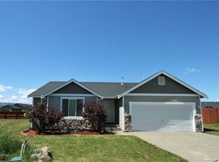 112 Courtney Ct, Ellensburg, WA 98926