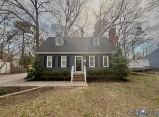 6009 Simplicity Ct, Chesterfield, VA 23832