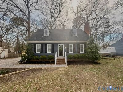 6009 Simplicity Ct, Chesterfield, VA, 23832
