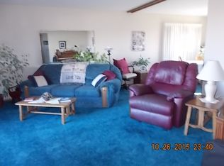 836 8th St, Havre, MT 59501