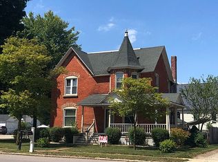 220 W Main St, Hopkins, MI 49328