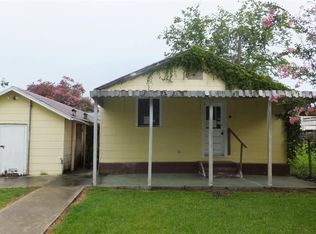 122 Saint Patrick St, Donaldsonville, LA 70346
