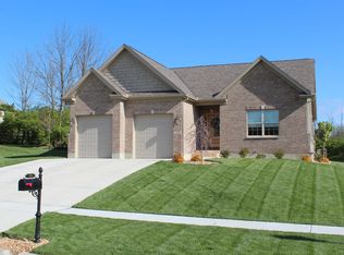 1780 Hanover Way, Hamilton, OH 45013