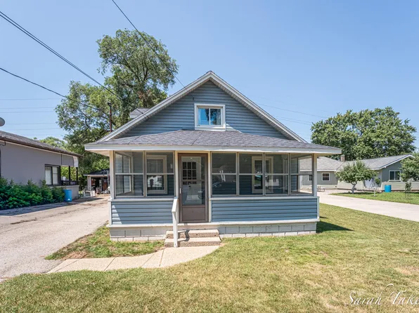 3445 Reiser Ave SW, Wyoming, MI 49548