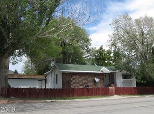 1920 North St, Ely, NV 89301