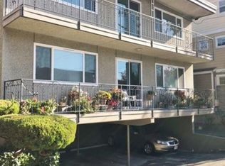 4512 Fremont Ave N APT 3, Seattle, WA 98103