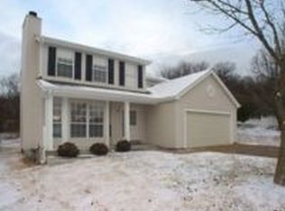 2505 Hidden Meadow Ln, Ballwin, MO 63021