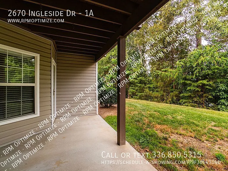 2670 Ingleside Dr #1A — Photo 33