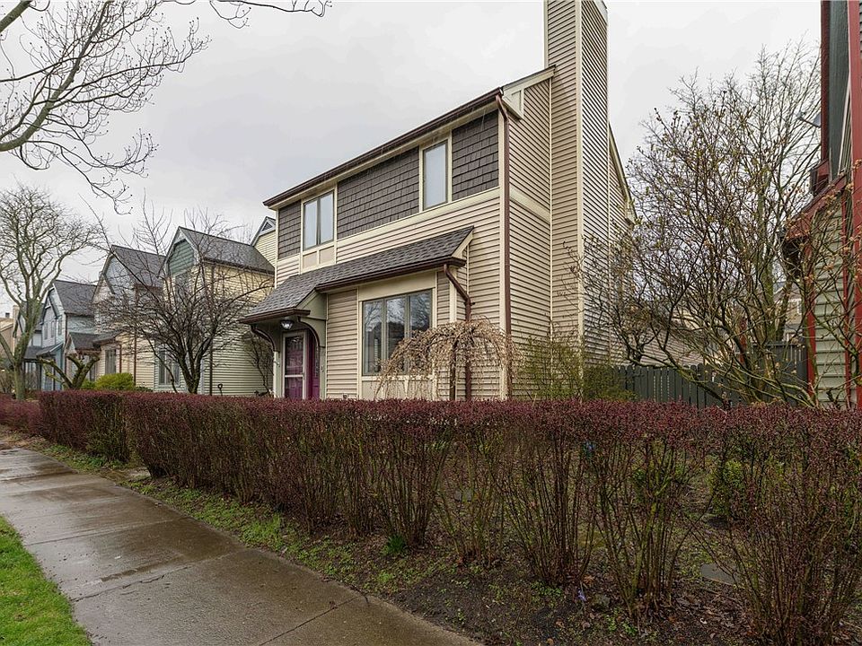 205 S Fitzhugh St, Rochester, NY 14608 Zillow