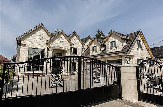 1st image of 8651 Williams Rd